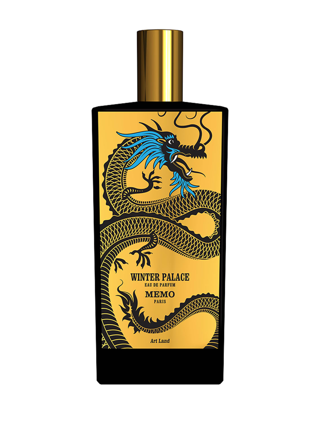 Image of Memo Paris Winter Palace Eau de Parfum 75 ml