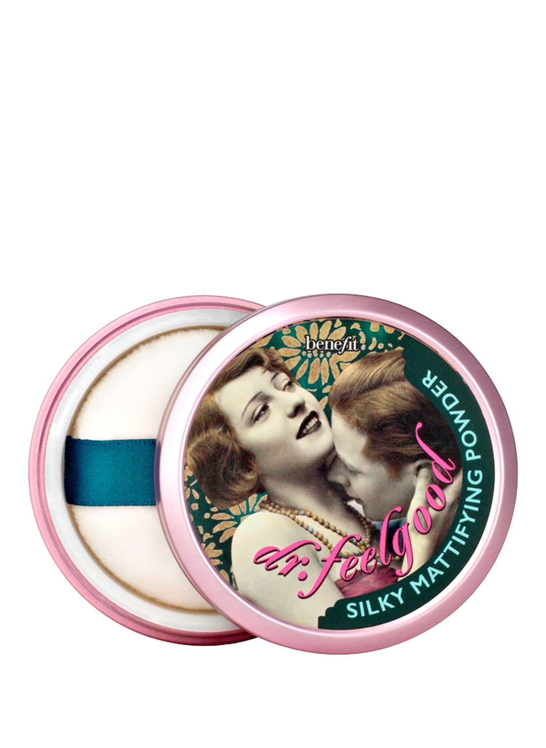 Image of Benefit Dr. Feelgood Silky Mattifying Powder