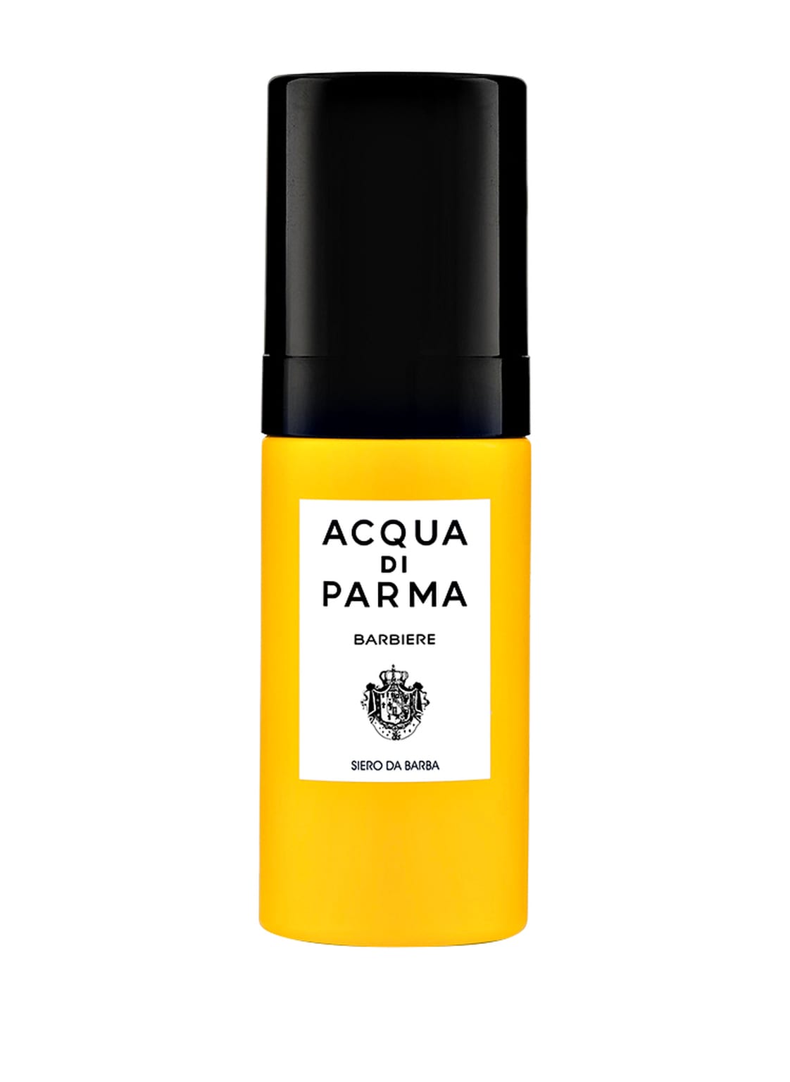 Image of Acqua Di Parma Barbiere Bartserum 30 ml