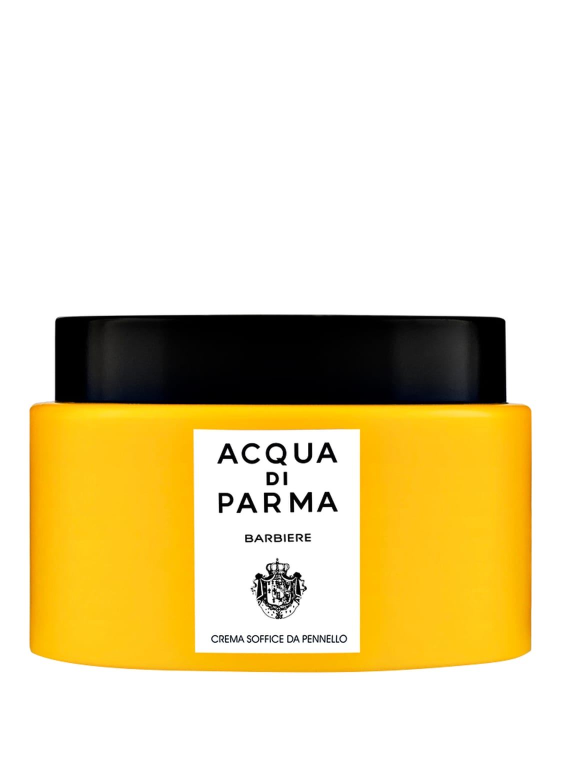 Image of Acqua Di Parma Barbiere Rasiercreme 125 g