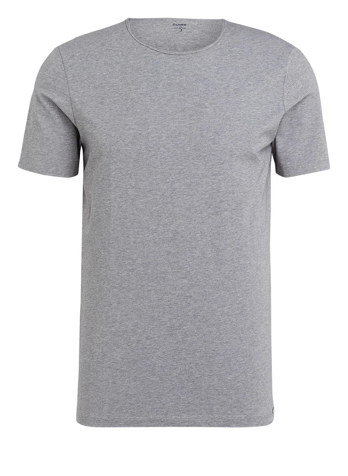 Image of Olymp T-Shirt grau
