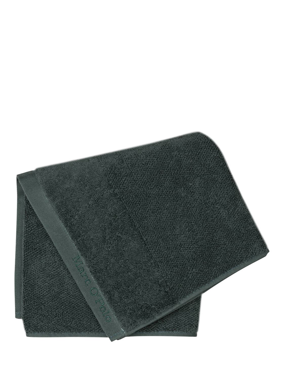 Image of Marc O'polo Duschtuch Timeless gruen