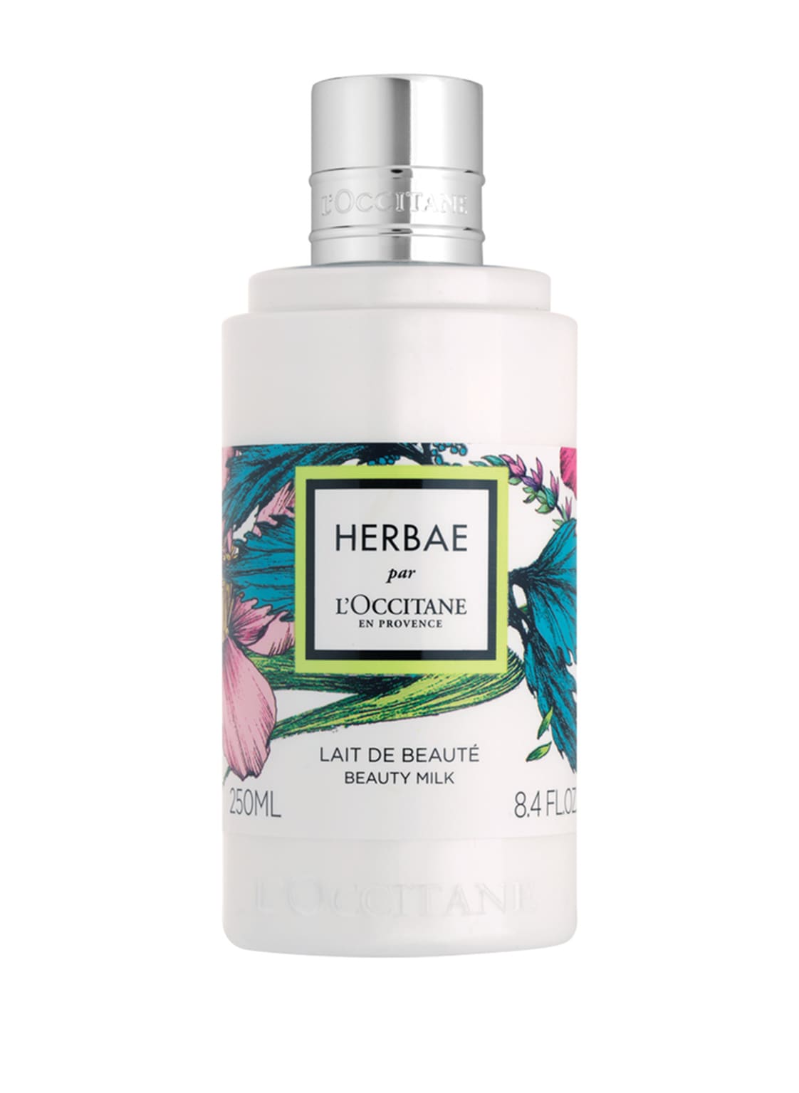 Image of L'occitane Herbae Par L'occitane Körpermilch 250 ml