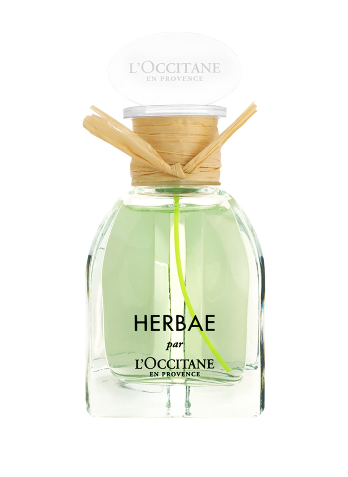 Image of L'occitane Herbae Par L'occitane Eau de Parfum 50 ml
