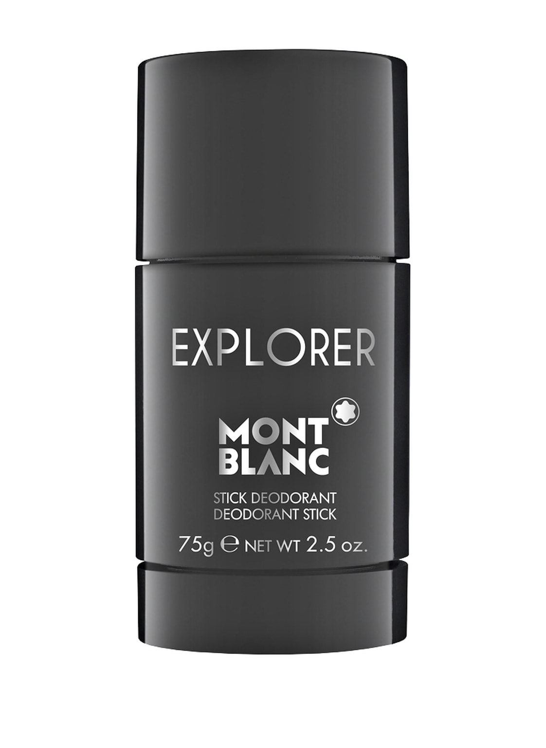 Image of Montblanc Explorer Deodorant Stick 75 g