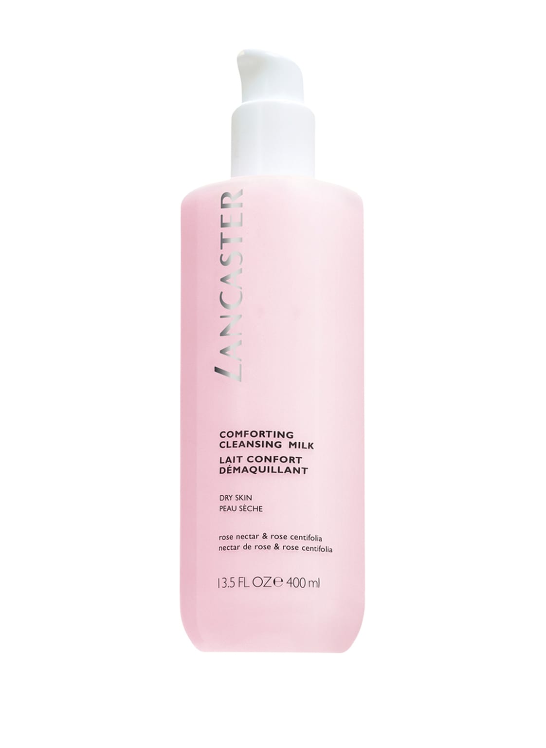 Image of Lancaster Comforting Cleansing Milk Reinigungsmilch 400 ml