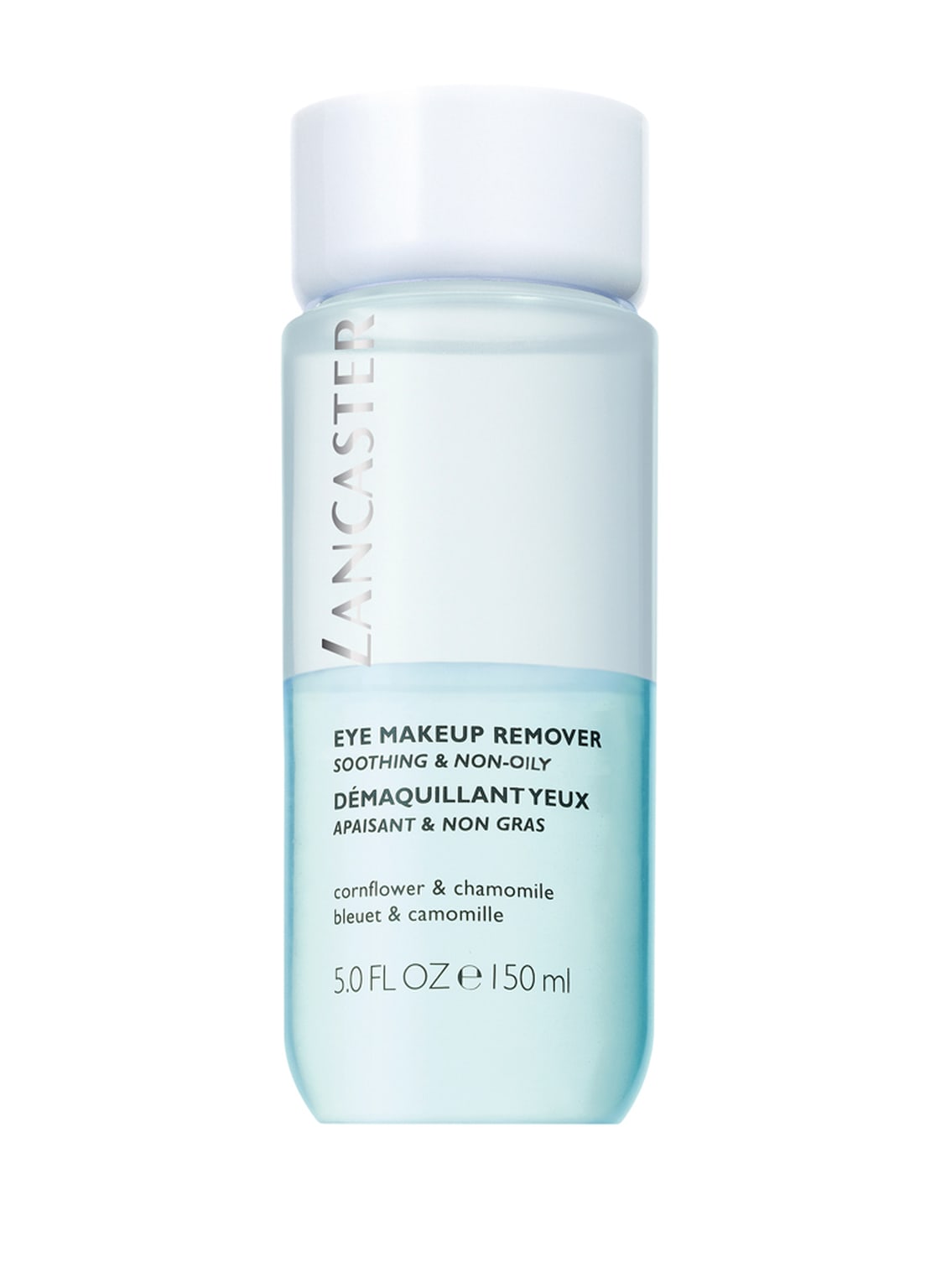 Image of Lancaster Eye Make-Up Remover Augen Make-Up Entferner 150 ml
