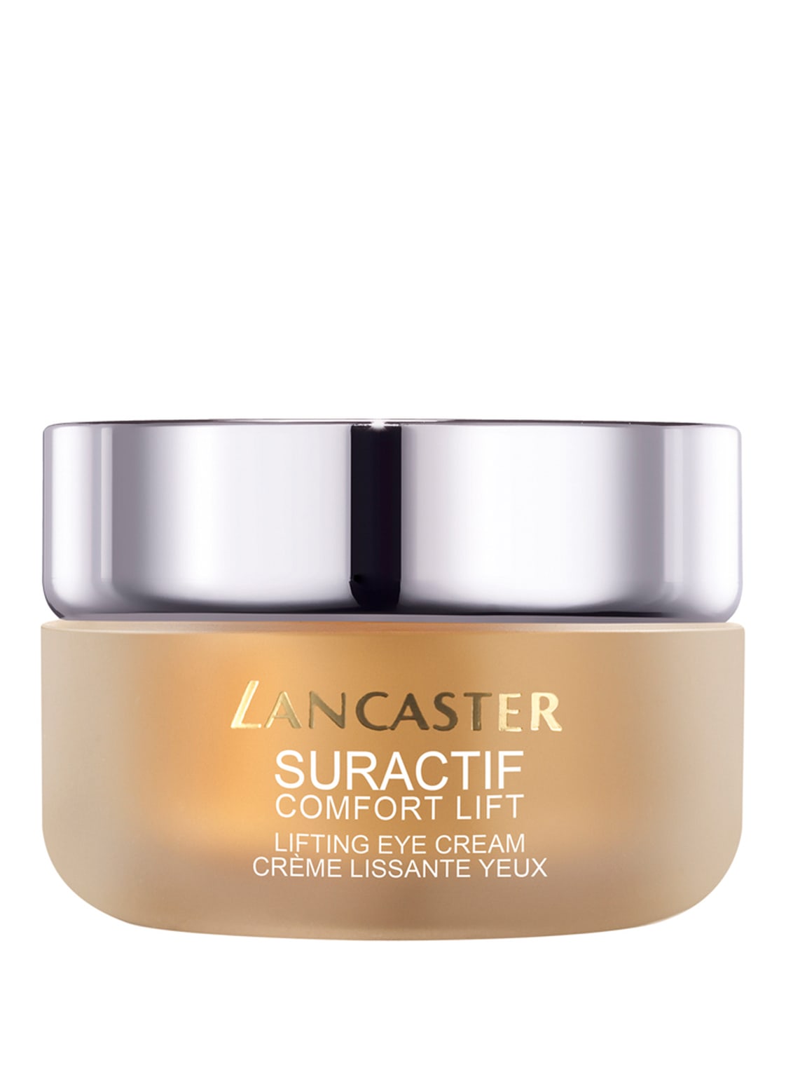 Image of Lancaster Suractif Lifting Eye Cream Augencreme 15 ml