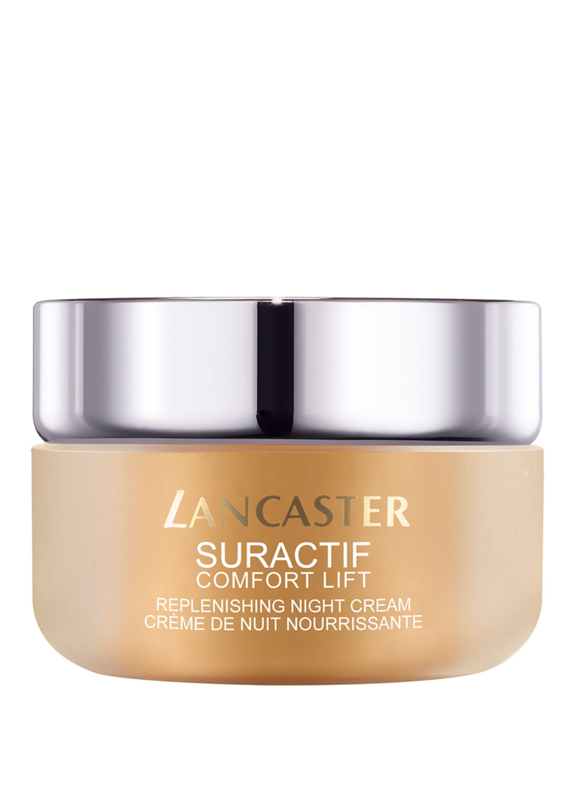 Image of Lancaster Suractif Night Cream Nachtcreme 50 ml