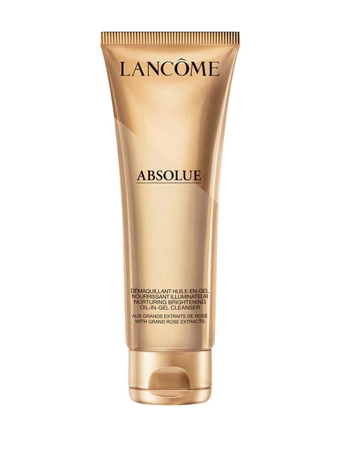 Image of Lancôme Absolue Oil-in-Gel Cleanser 125 ml