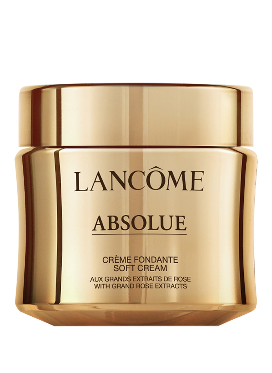 Image of Lancôme Absolue Soft Cream (Nachfüllbar) 60 ml