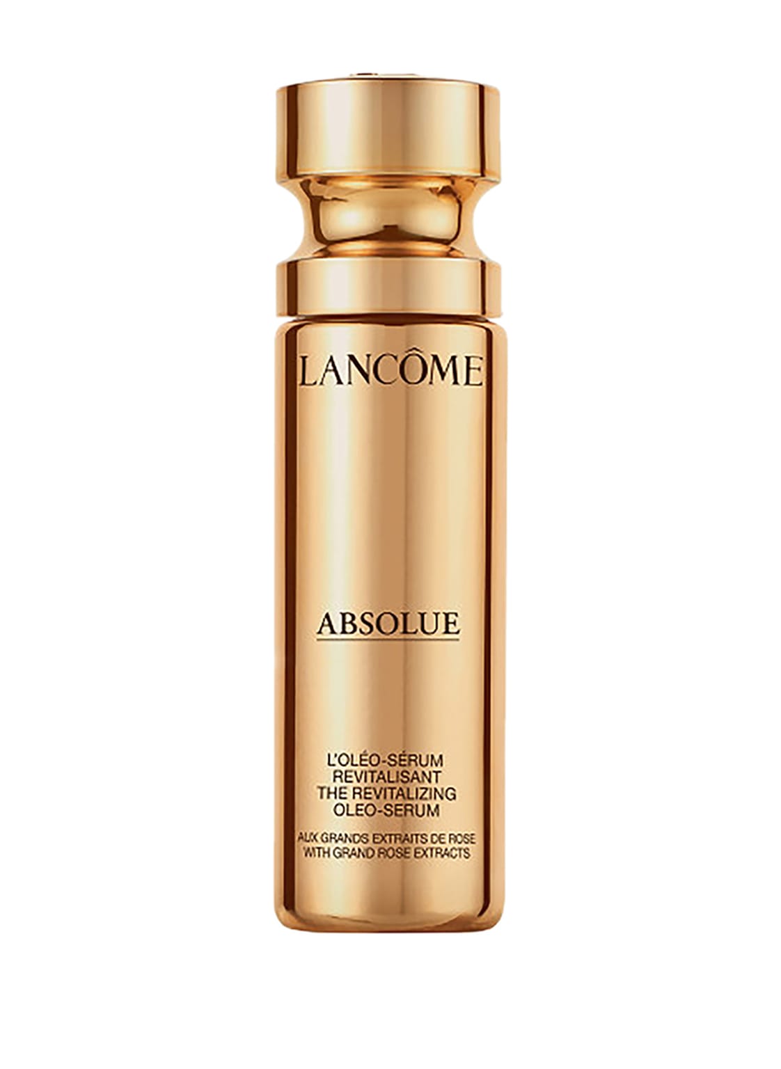 Image of Lancôme Absolue Oléo-Serum 30 ml