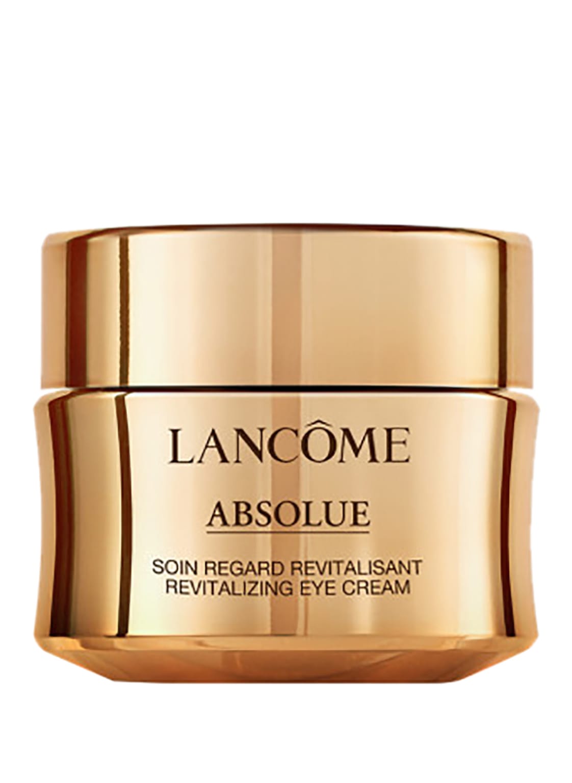 Image of Lancôme Absolue Revitalizing Eye Cream 20 ml