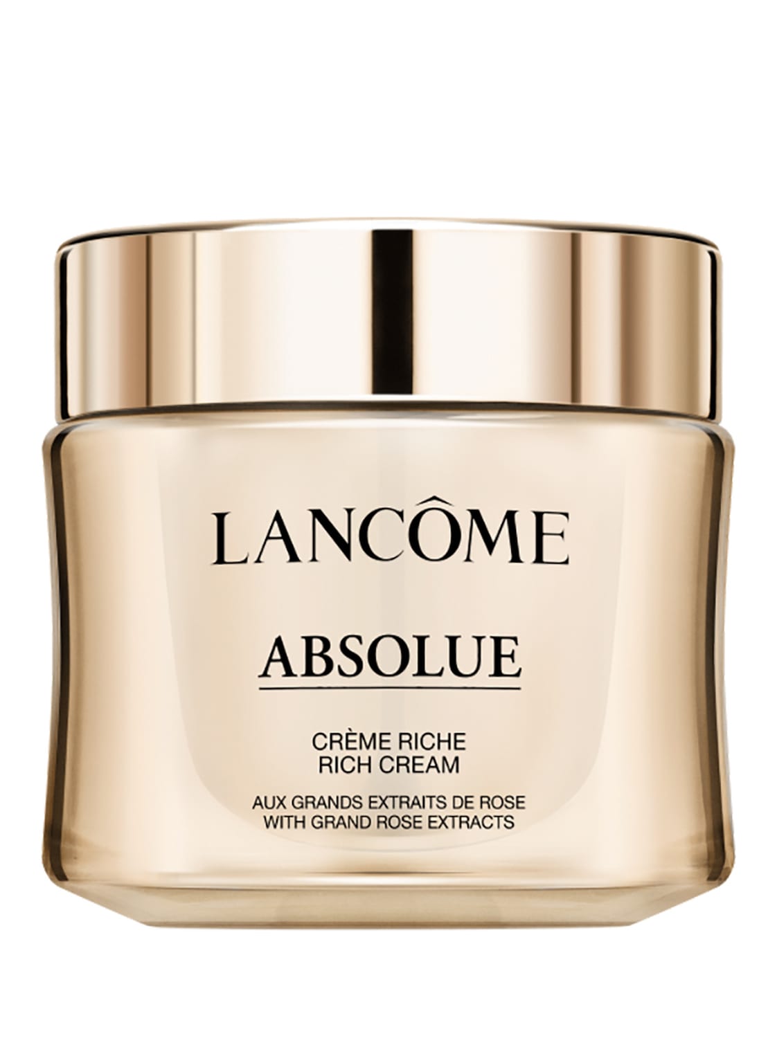 Image of Lancôme Absolue Rich Cream (Nachfüllbar) 60 ml