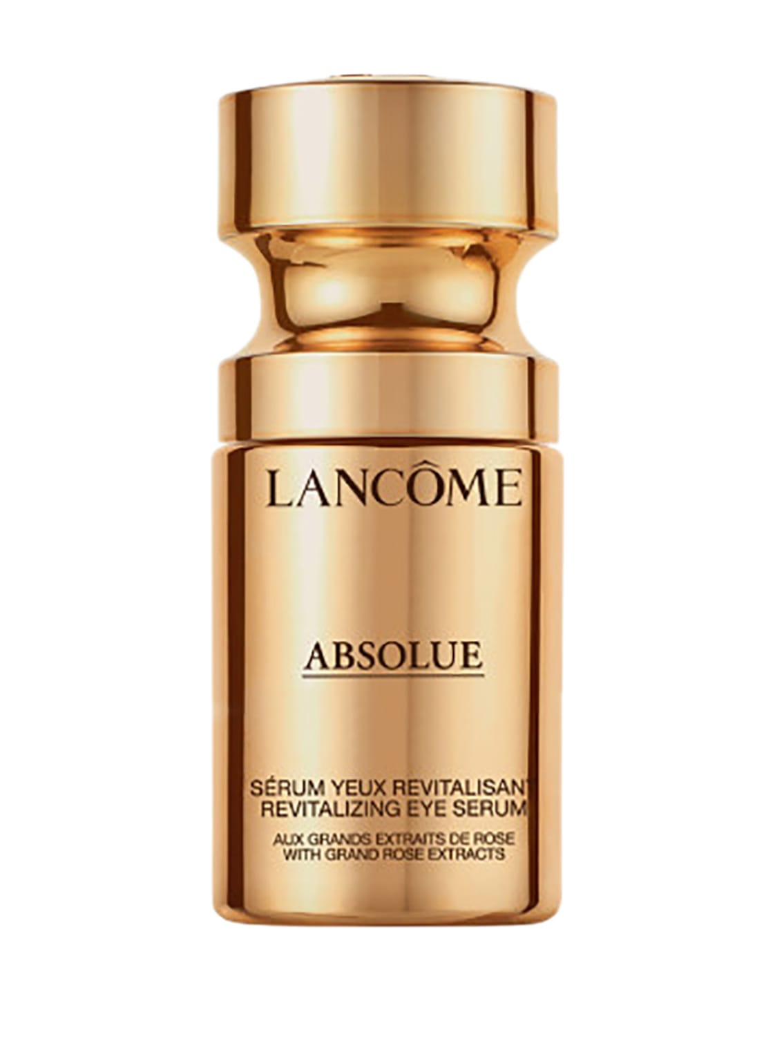 Image of Lancôme Absolue Revitalizing Eye Serum 15 ml