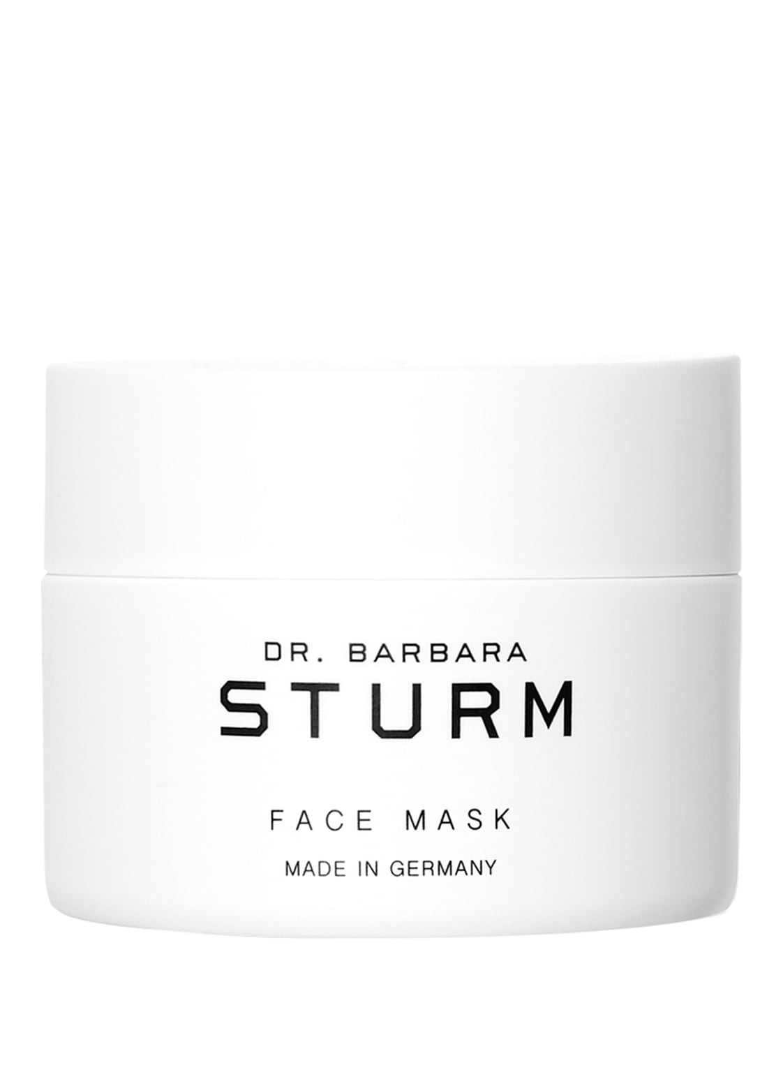 Image of Dr. Barbara Sturm Face Mask Pflegemaske 50 ml