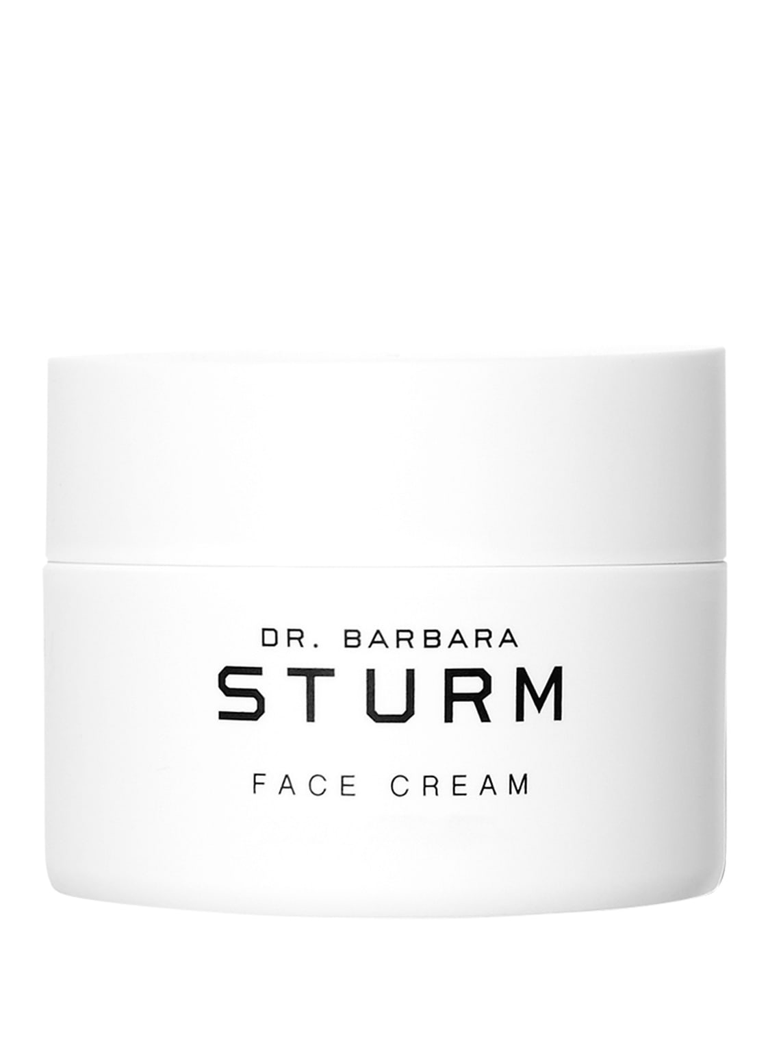 Image of Dr. Barbara Sturm Face Cream Gesichtscreme 50 ml