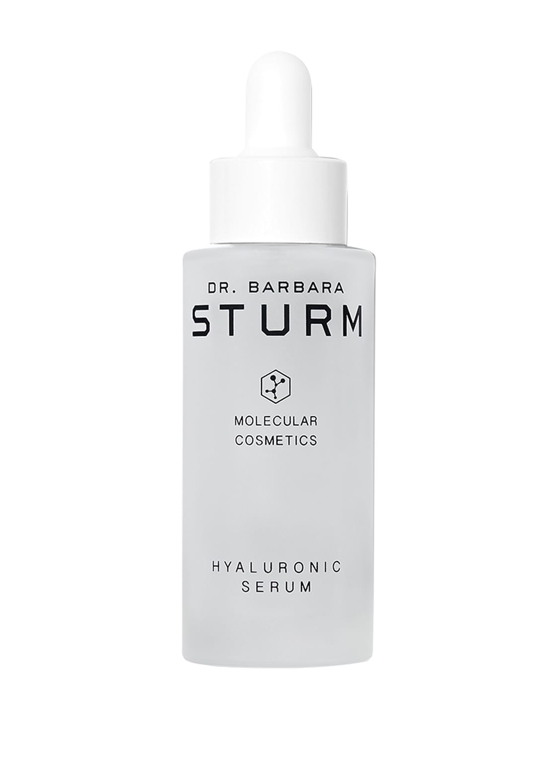 Image of Dr. Barbara Sturm Hyaluronic Serum Feuchtigkeitsserum 30 ml