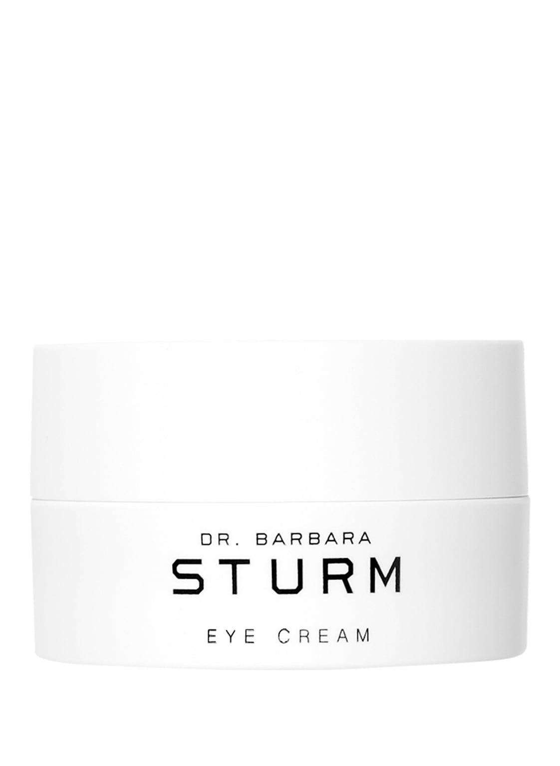Image of Dr. Barbara Sturm Eye Cream Augencreme 15 ml
