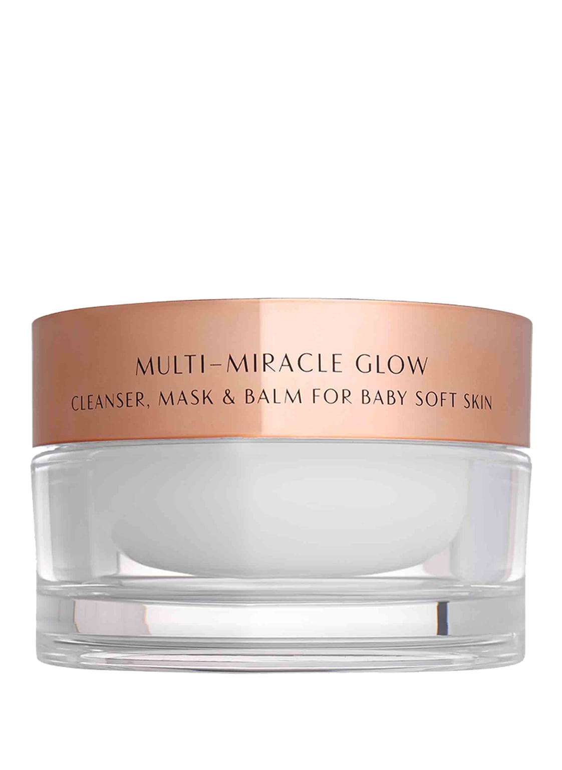 Image of Charlotte Tilbury Multi-Miracle Glow 3-in-1 Gesichtspflege 100 ml