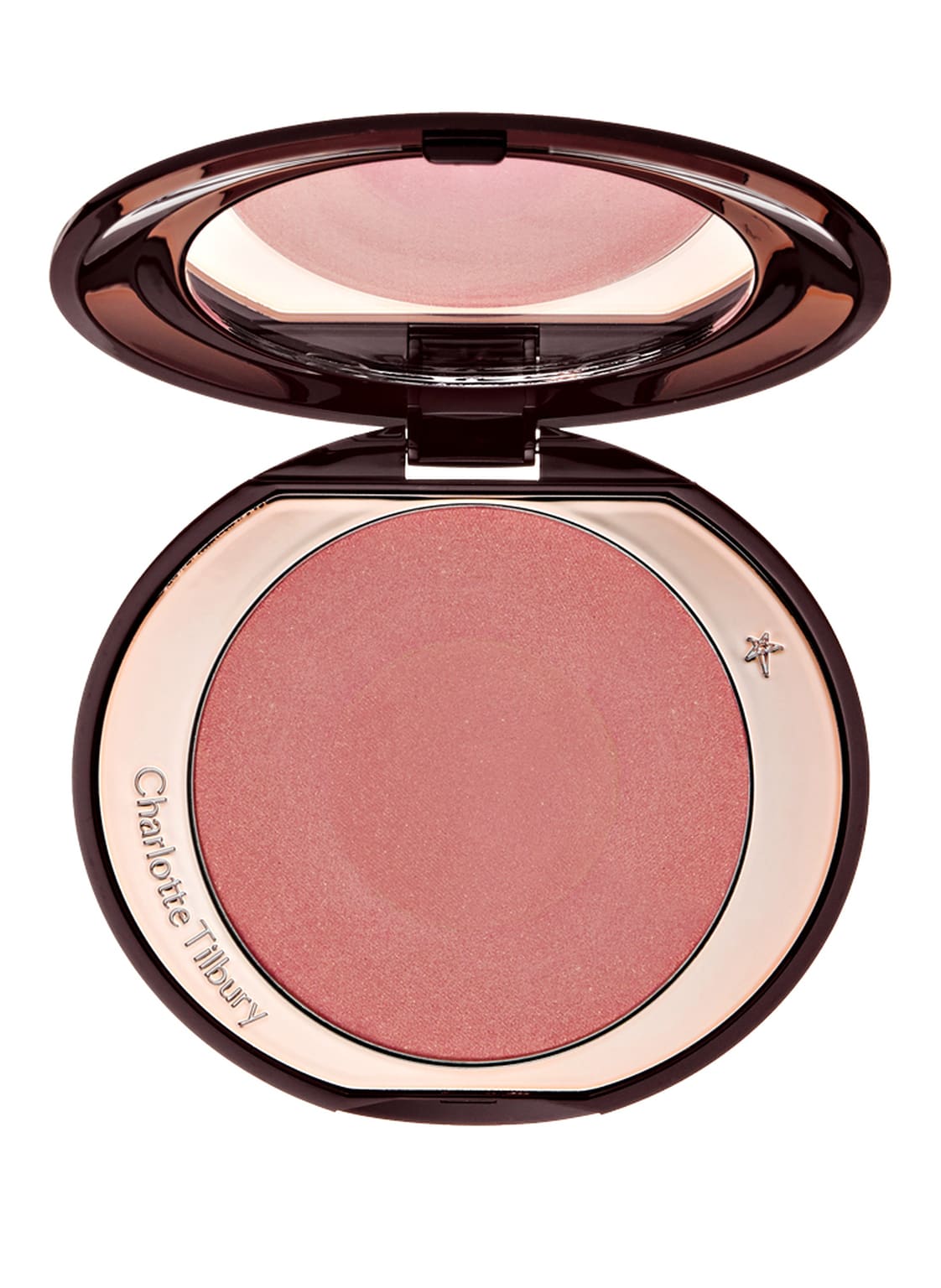 Image of Charlotte Tilbury Cheek To Chic Rouge