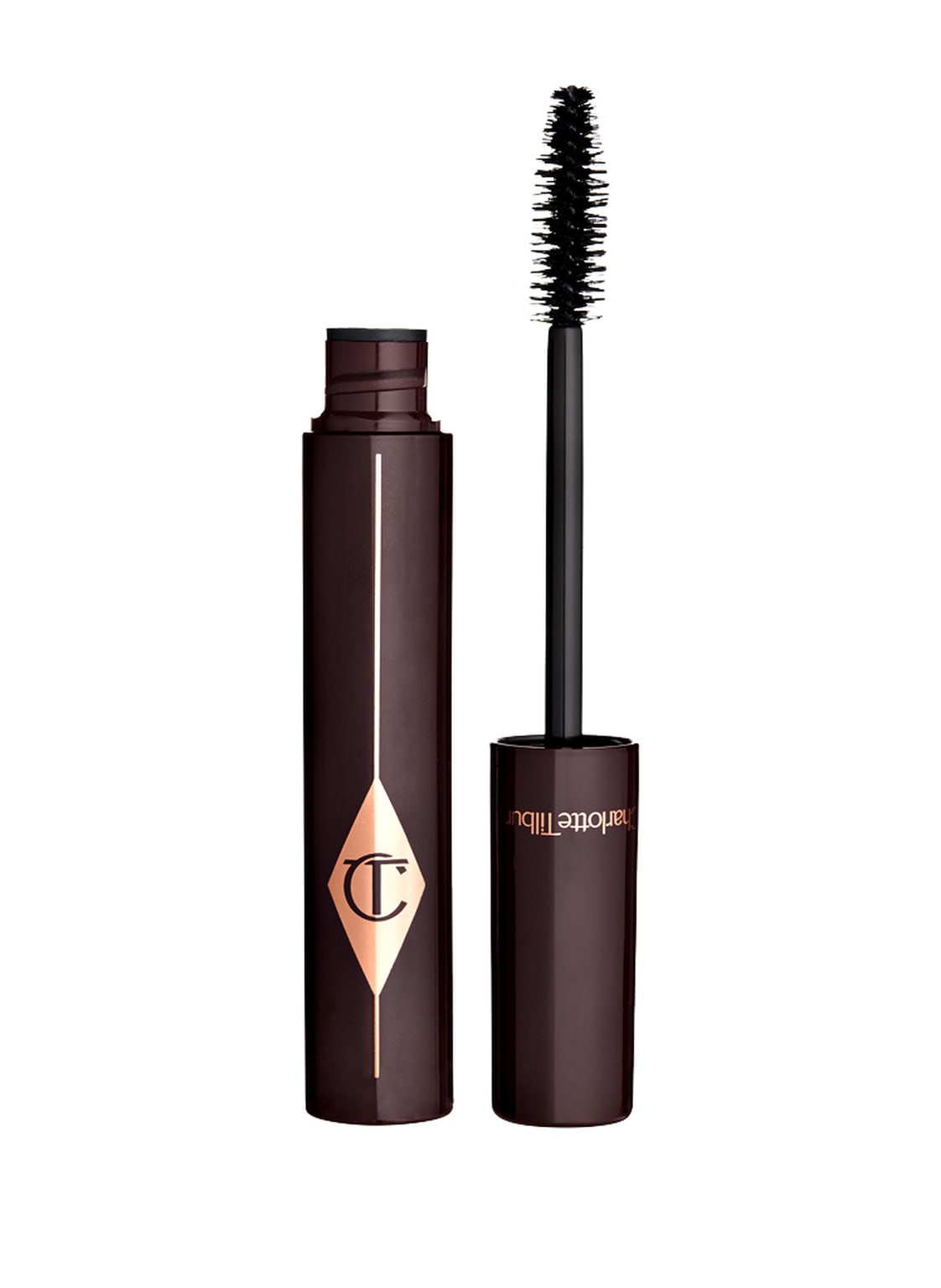 Image of Charlotte Tilbury Full Fat Lashes Mascara