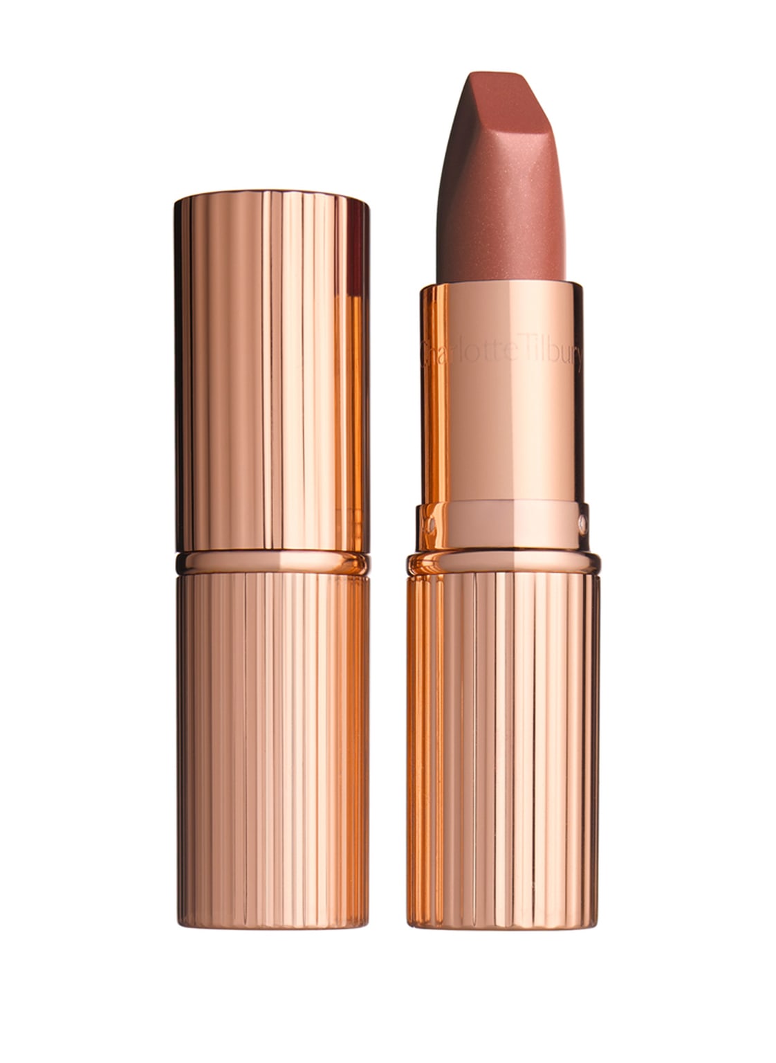 Image of Charlotte Tilbury Matte Revolution Lippenstift