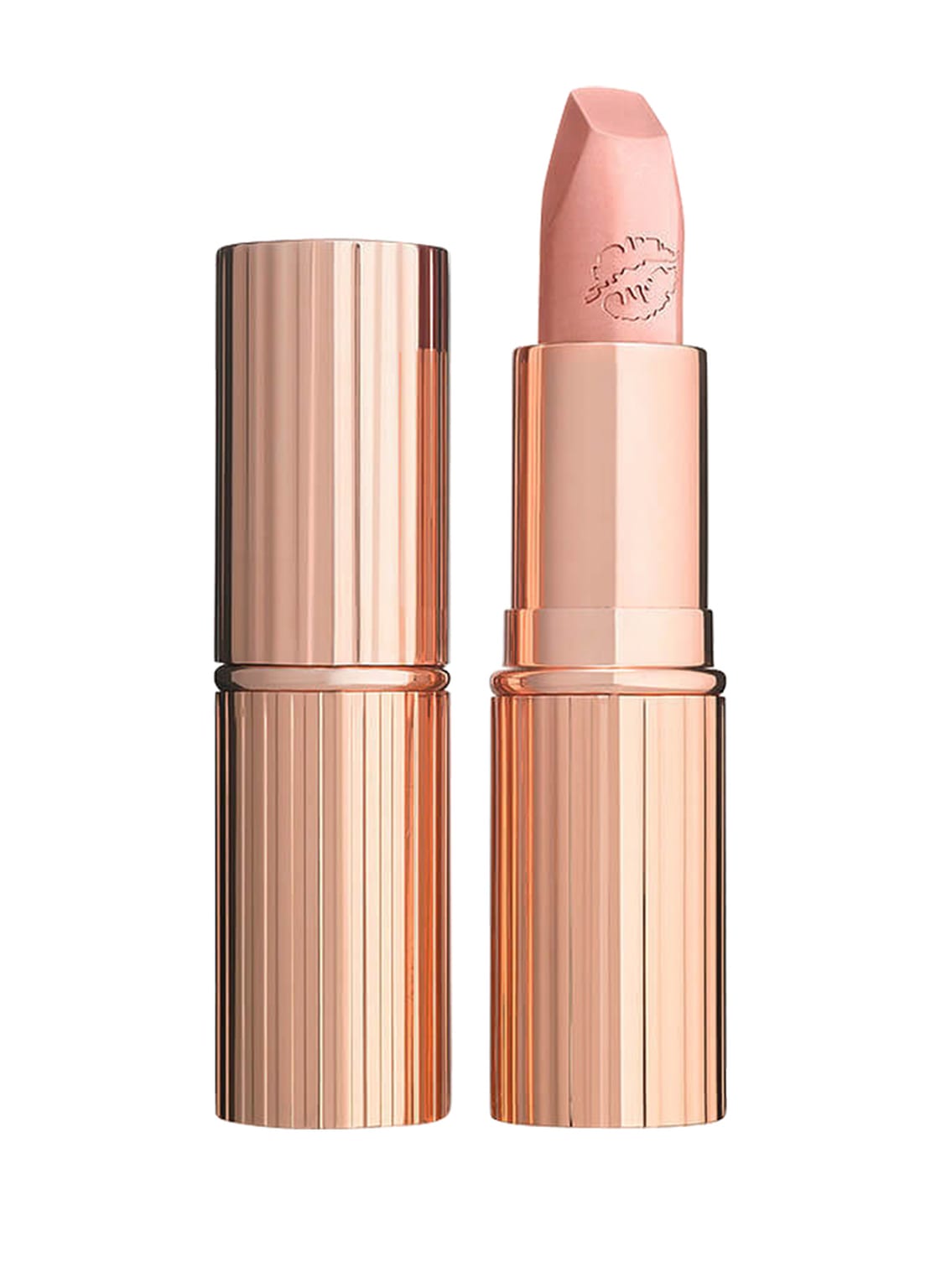 Image of Charlotte Tilbury Hot Lips Lippenstift