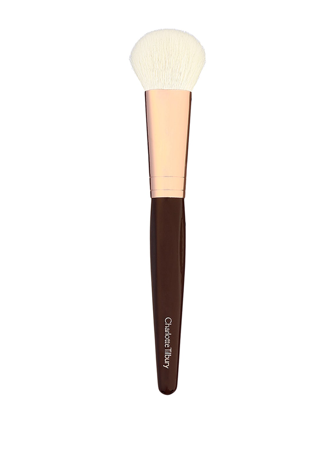 Image of Charlotte Tilbury Magic Complexion Brush Foundation Pinsel