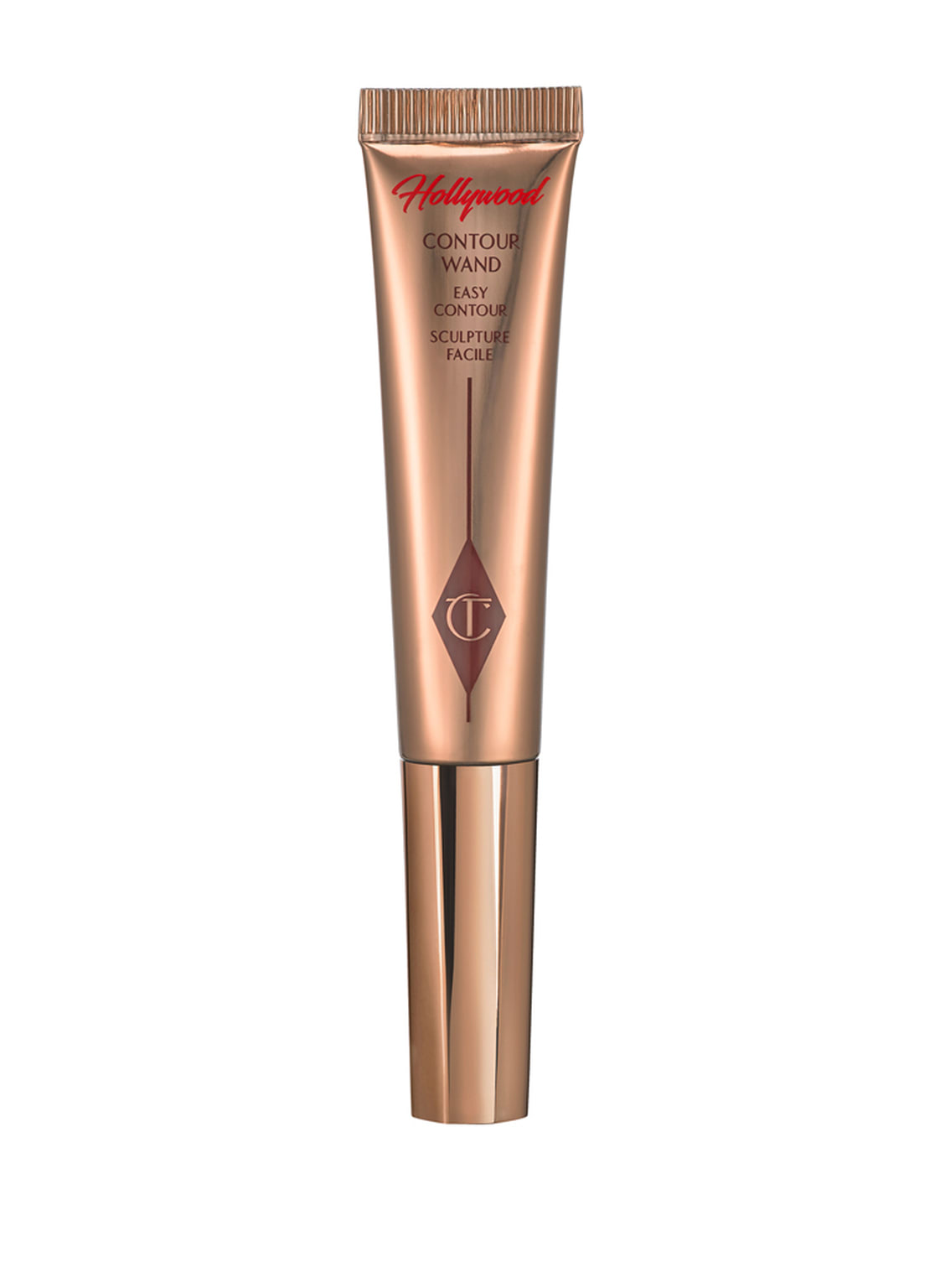 Image of Charlotte Tilbury Hollywood Contour Light Wand Contouring