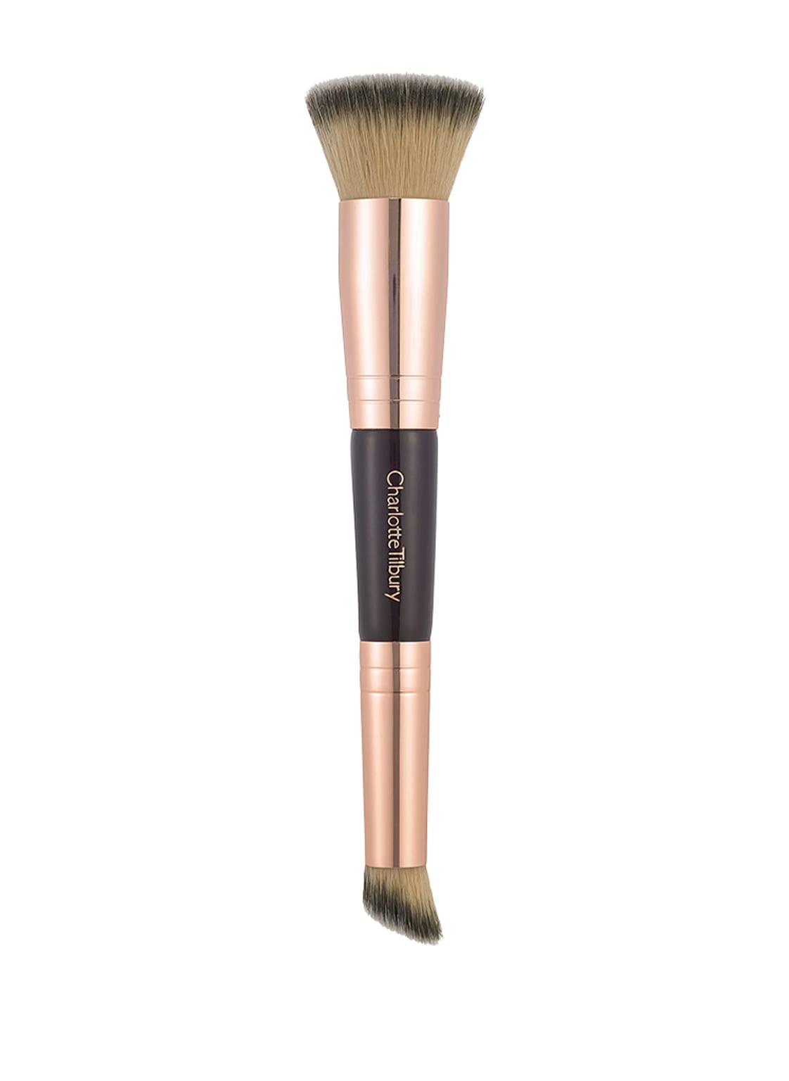 Image of Charlotte Tilbury Hollywood Complexion Brush Foundation Pinsel