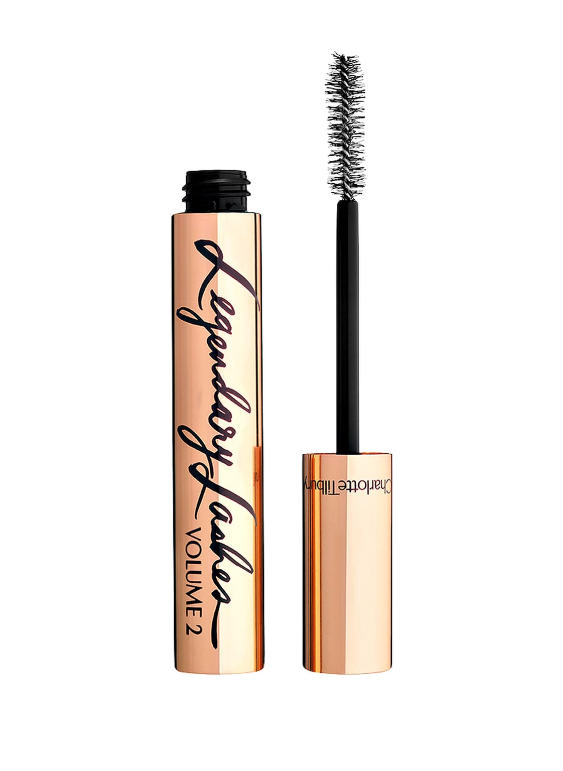 Image of Charlotte Tilbury Legendary Lashes Volume 2 Mascara