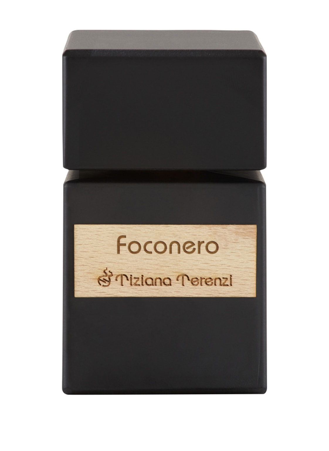 Image of Tiziana Terenzi Foconero Eau de Parfum 100 ml