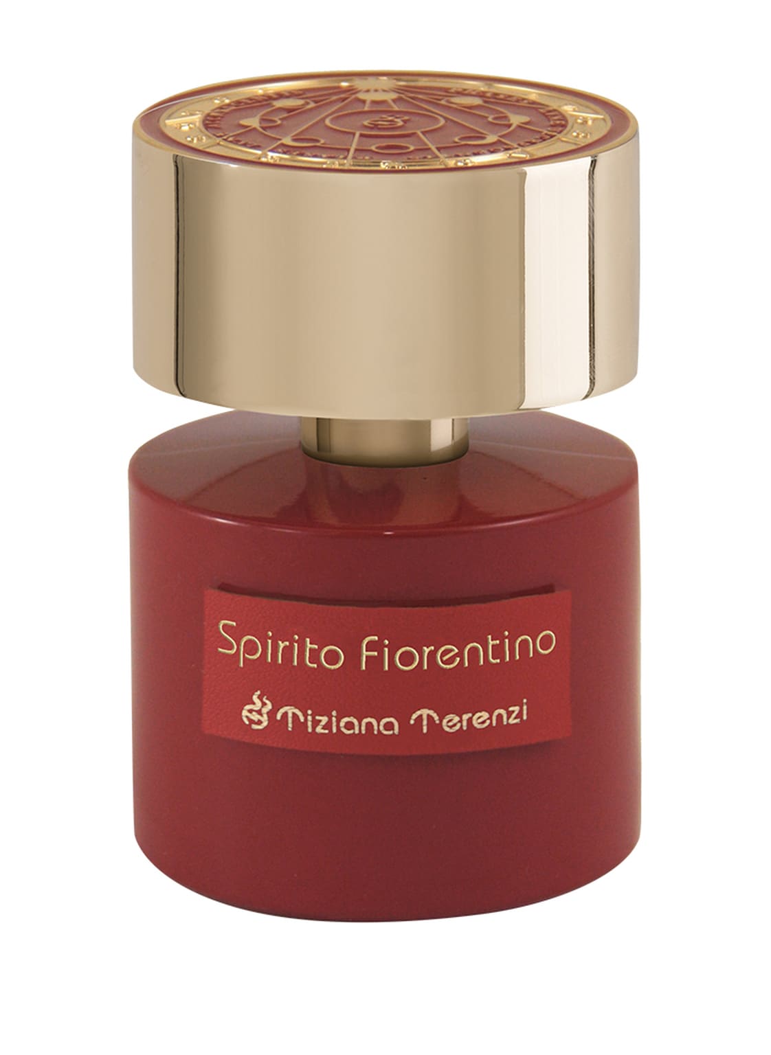 Image of Tiziana Terenzi Spirito Fiorentino Eau de Parfum 100 ml