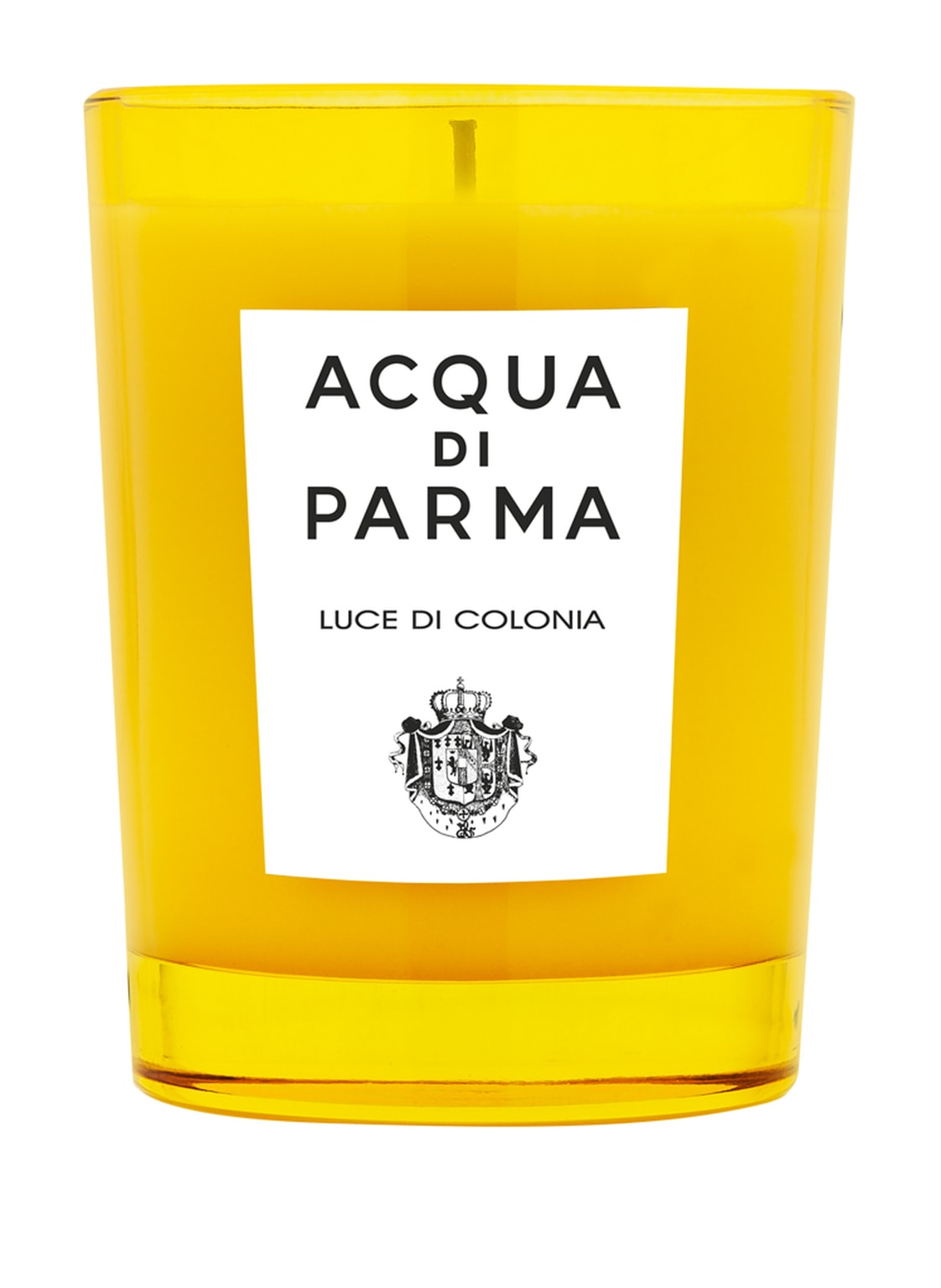 Image of Acqua Di Parma Luce Di Colonia Duftkerze 200 g