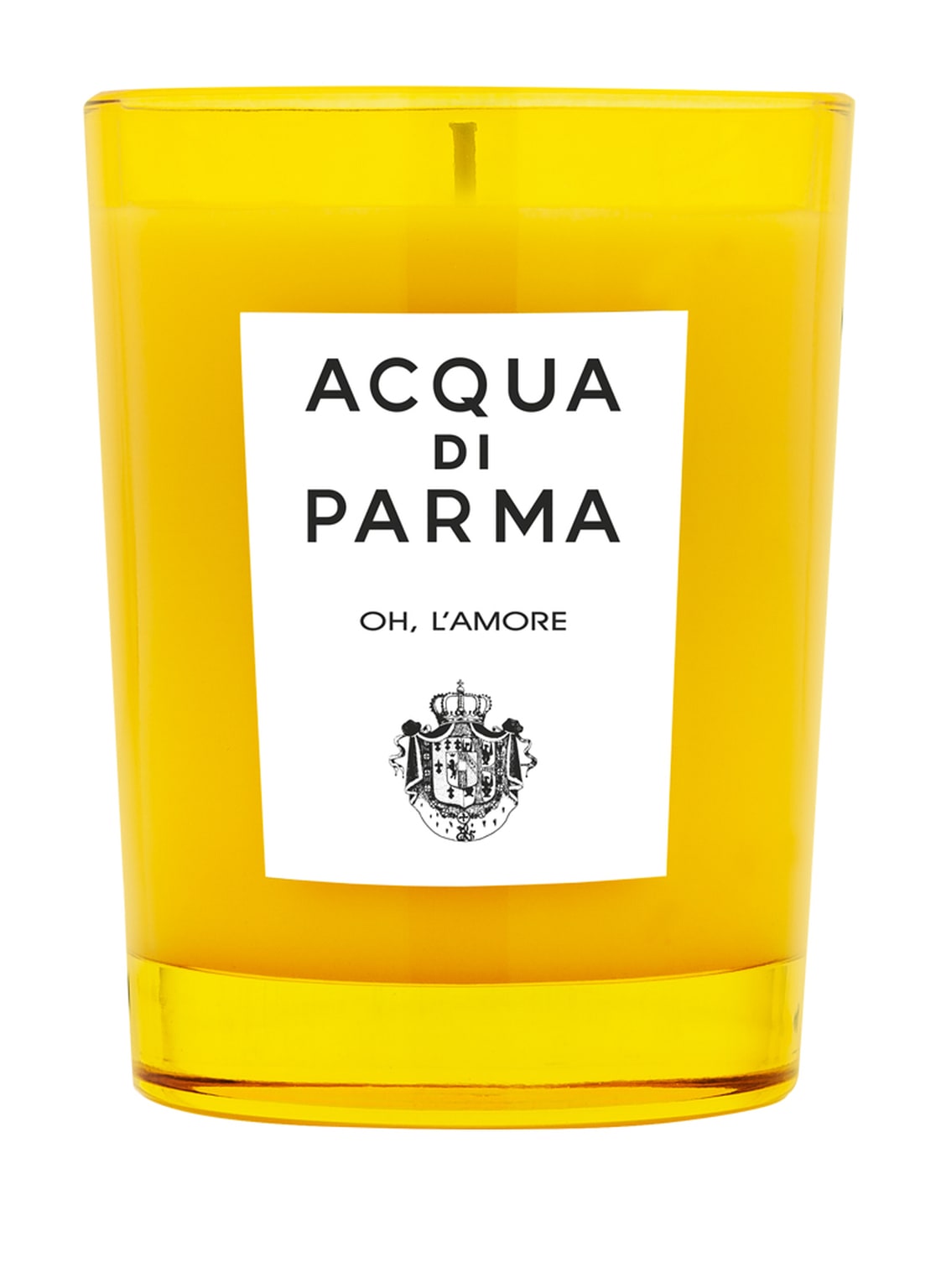 Image of Acqua Di Parma Oh L'amore Duftkerze 200 g