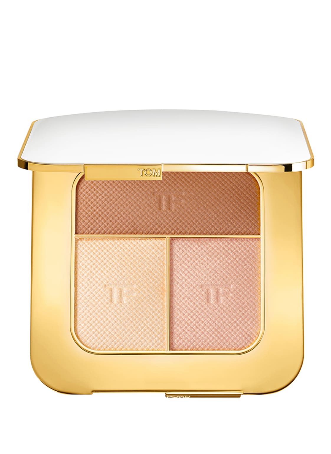 Image of Tom Ford Beauty Summer Soleil Contouring Compact