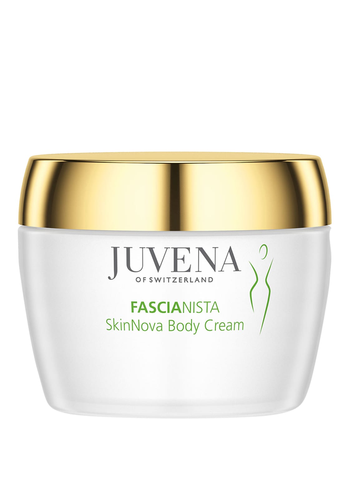 Image of Juvena Fascianista SkinNova Body Cream 200 ml