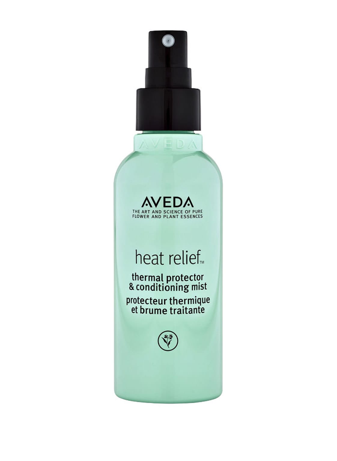 Image of Aveda Heat Relief Thermal Protector & Conditioning Mist 100 ml