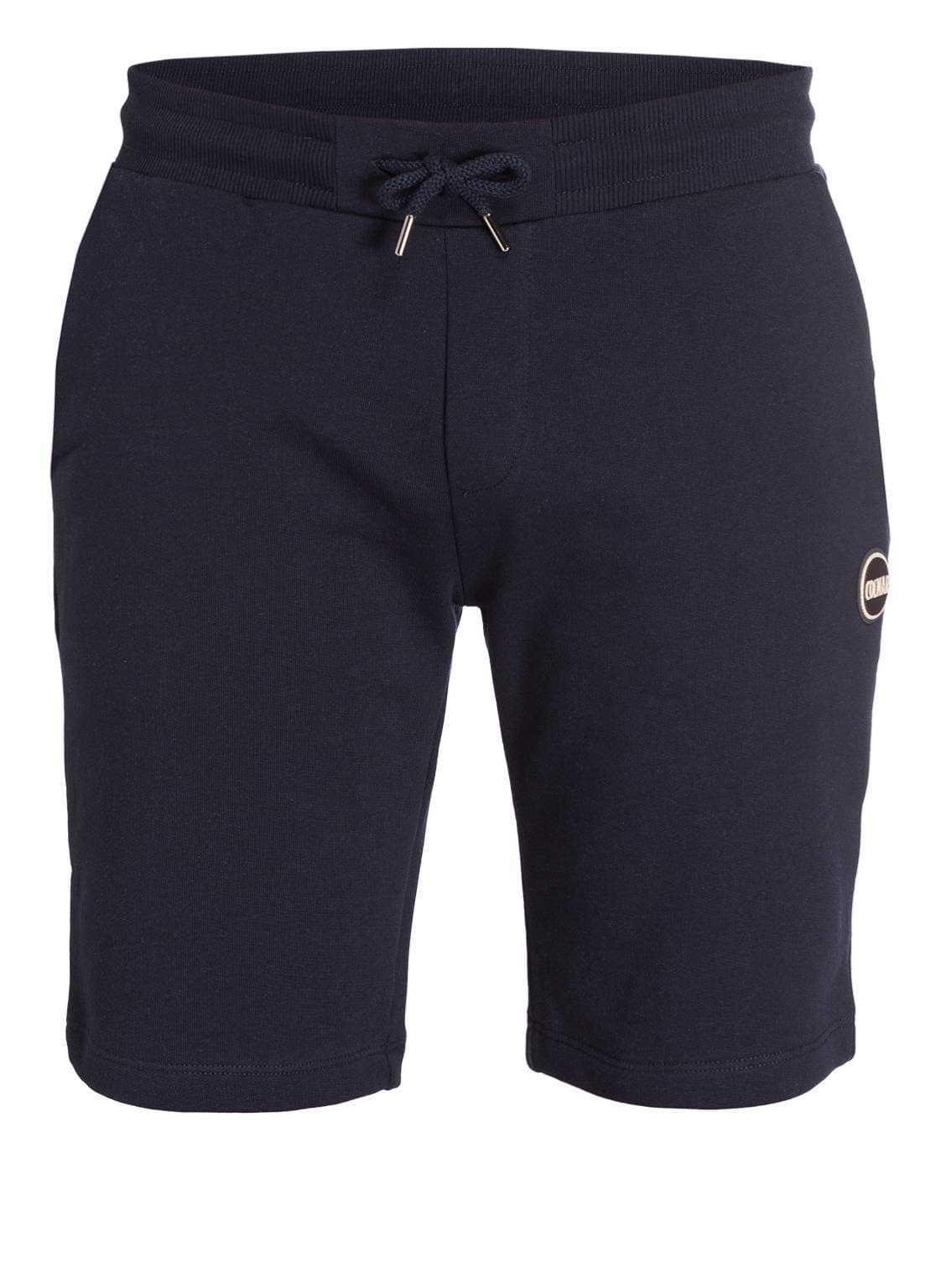 Image of Colmar Sweatshorts blau
