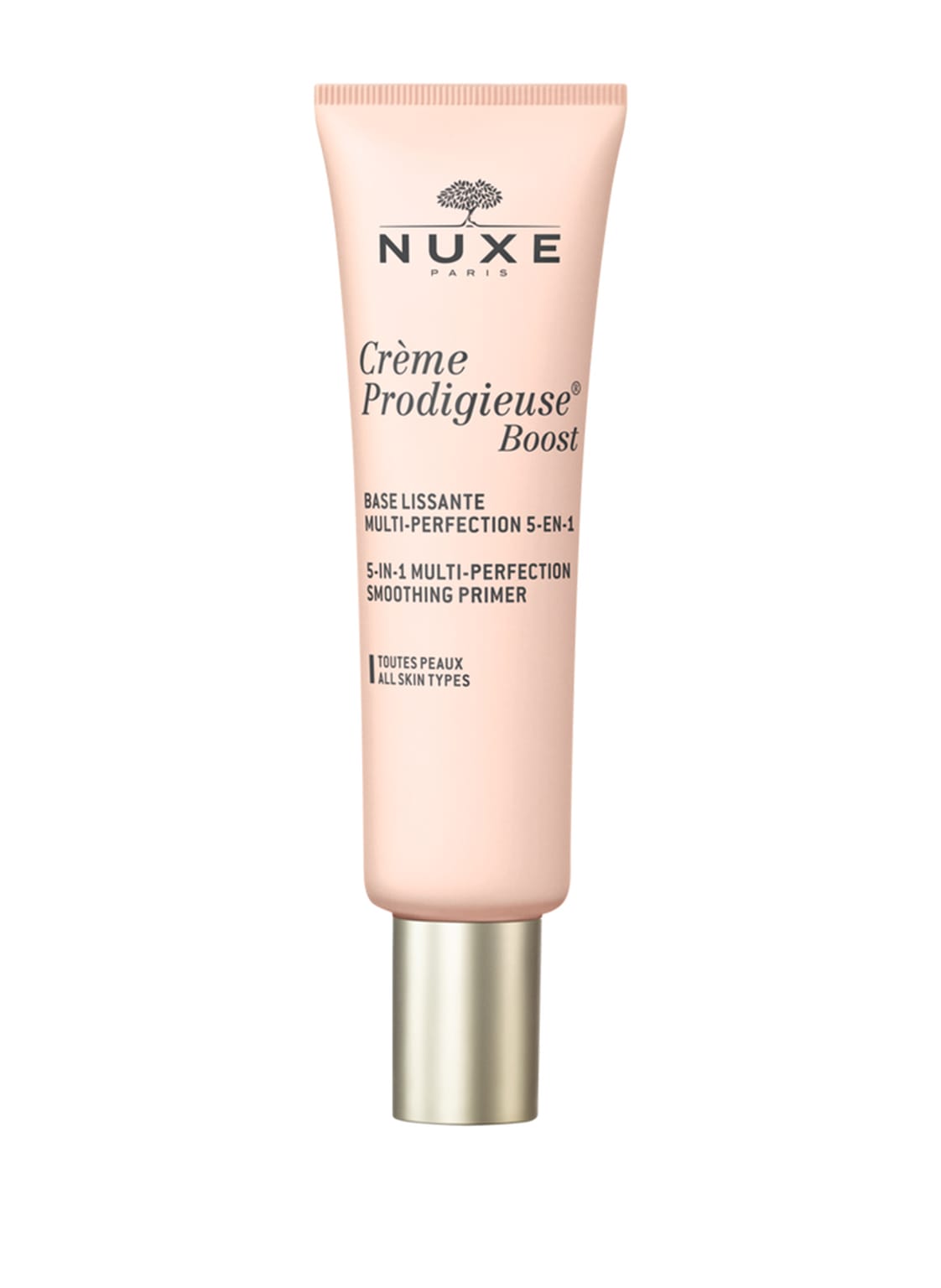 Image of Nuxe Créme Prodigieuse Boost 5-in-1 Pflegeprimer 30 ml