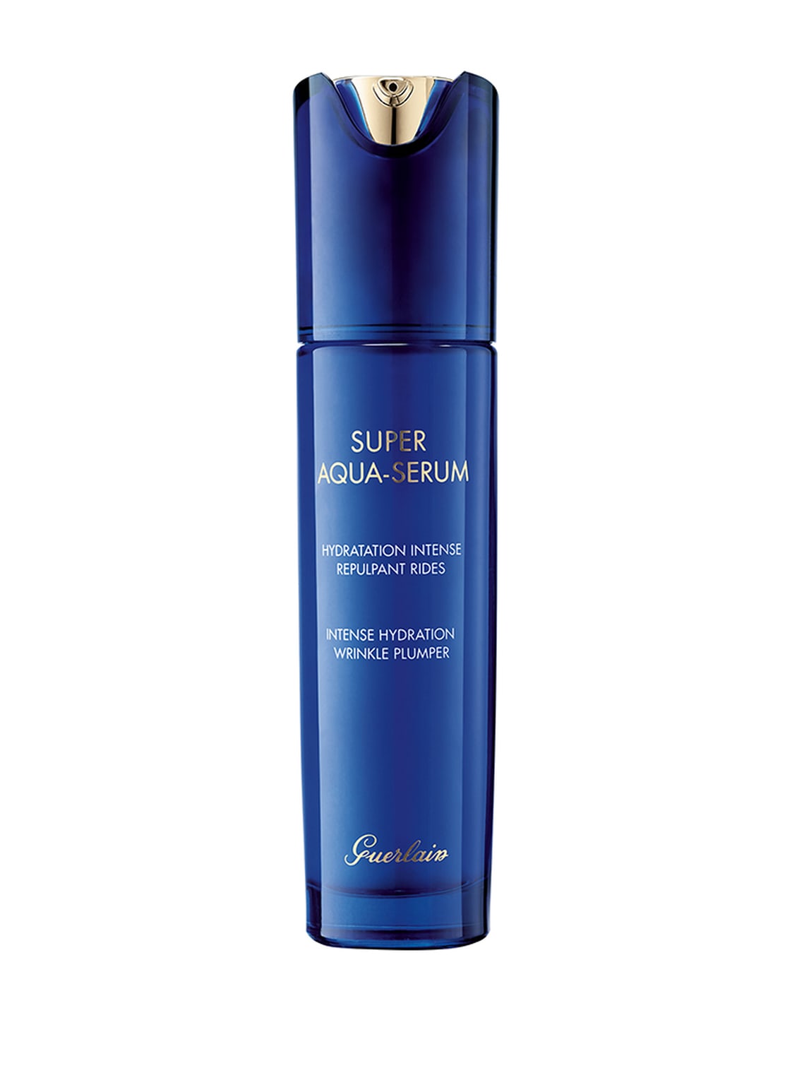 Image of Guerlain Super Aqua Intense Hydration Serum 50 ml