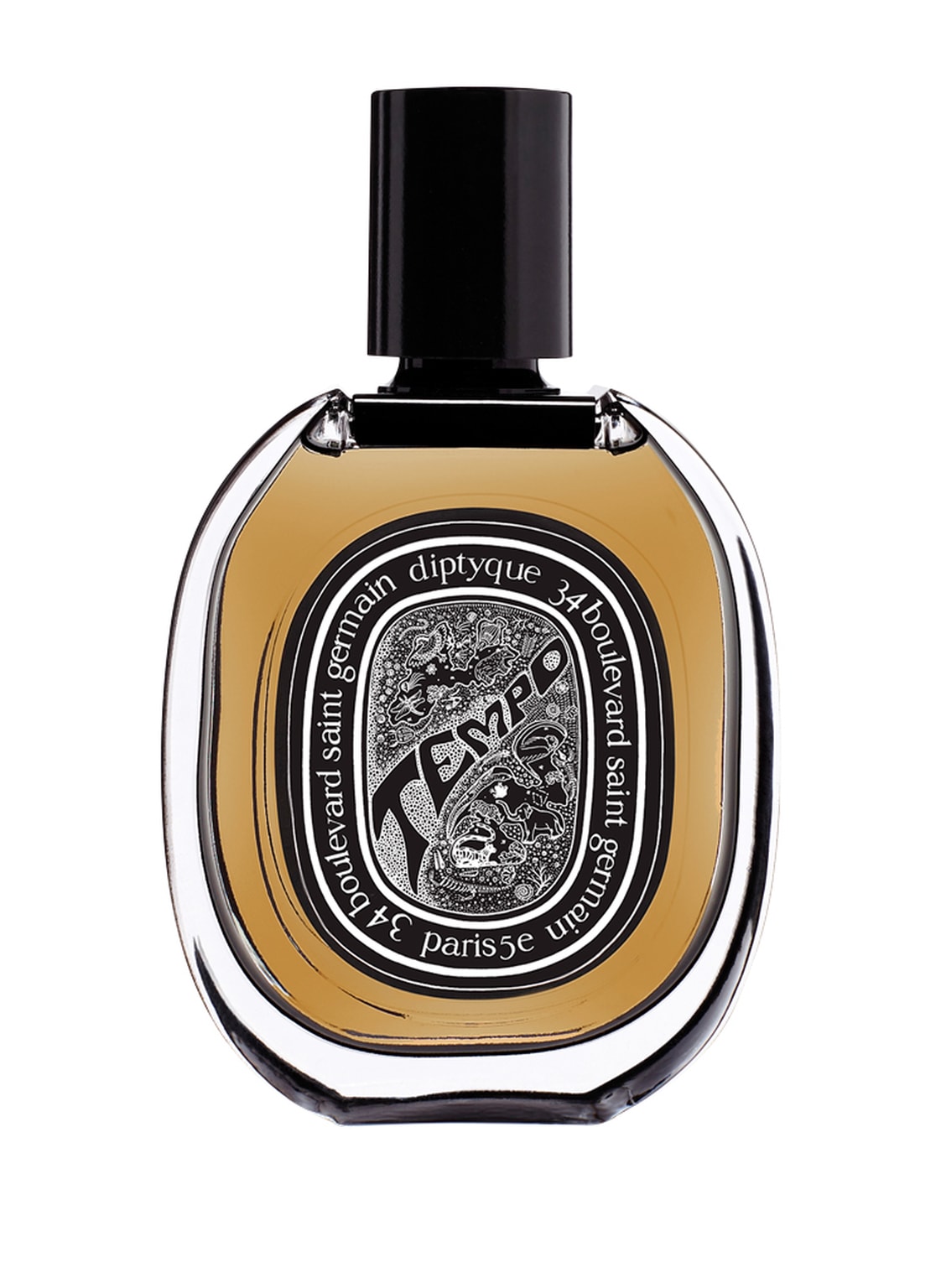 Image of Diptyque Tempo Eau de Parfum 75 ml
