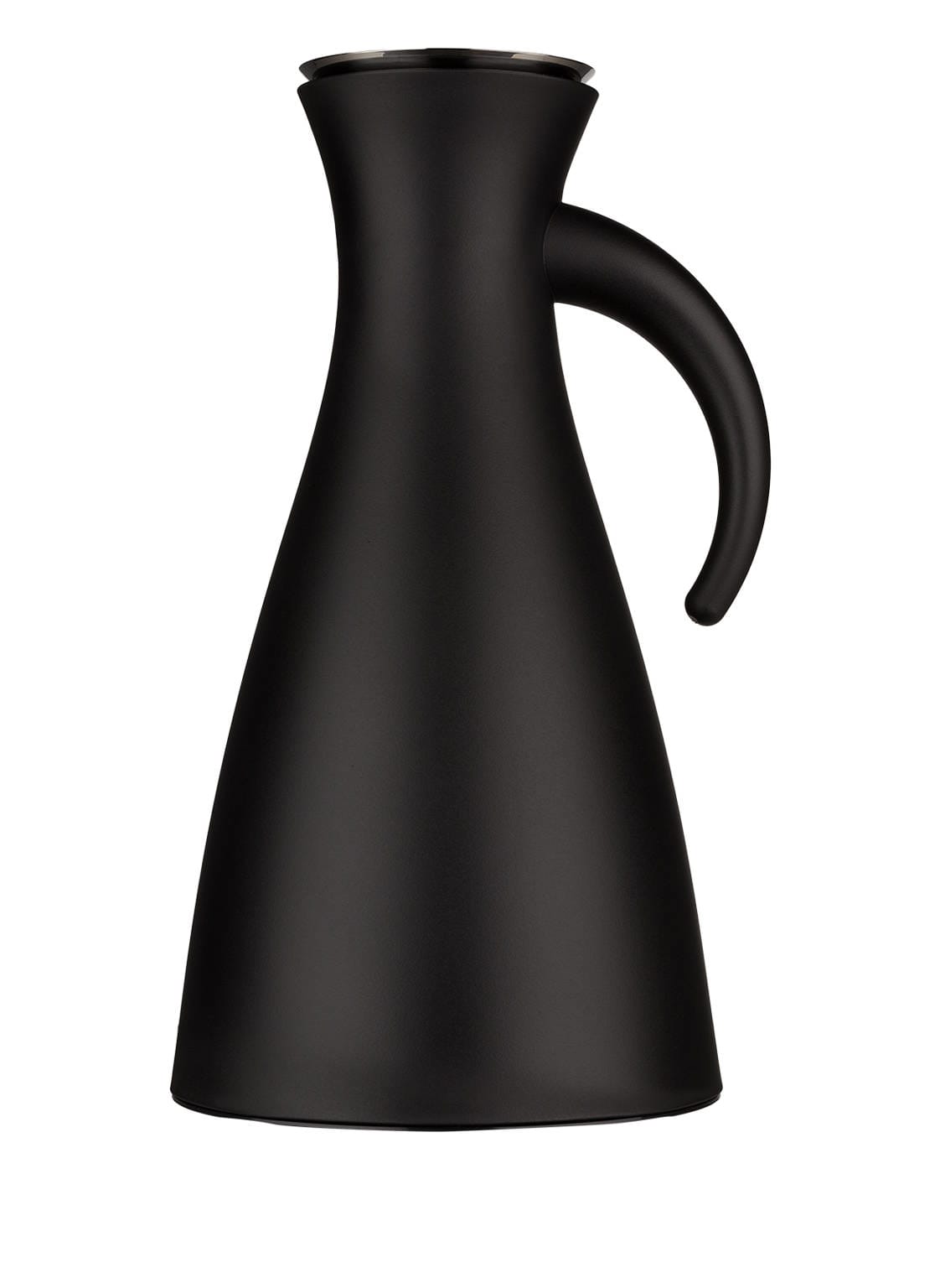 Image of Eva Solo Isolierkanne schwarz