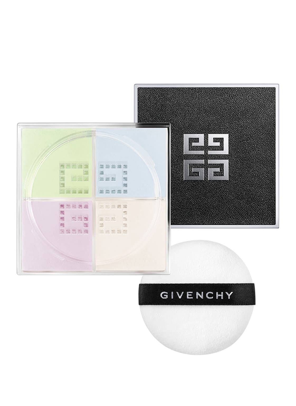 Image of Givenchy Beauty Prisme Libre Loses Puder