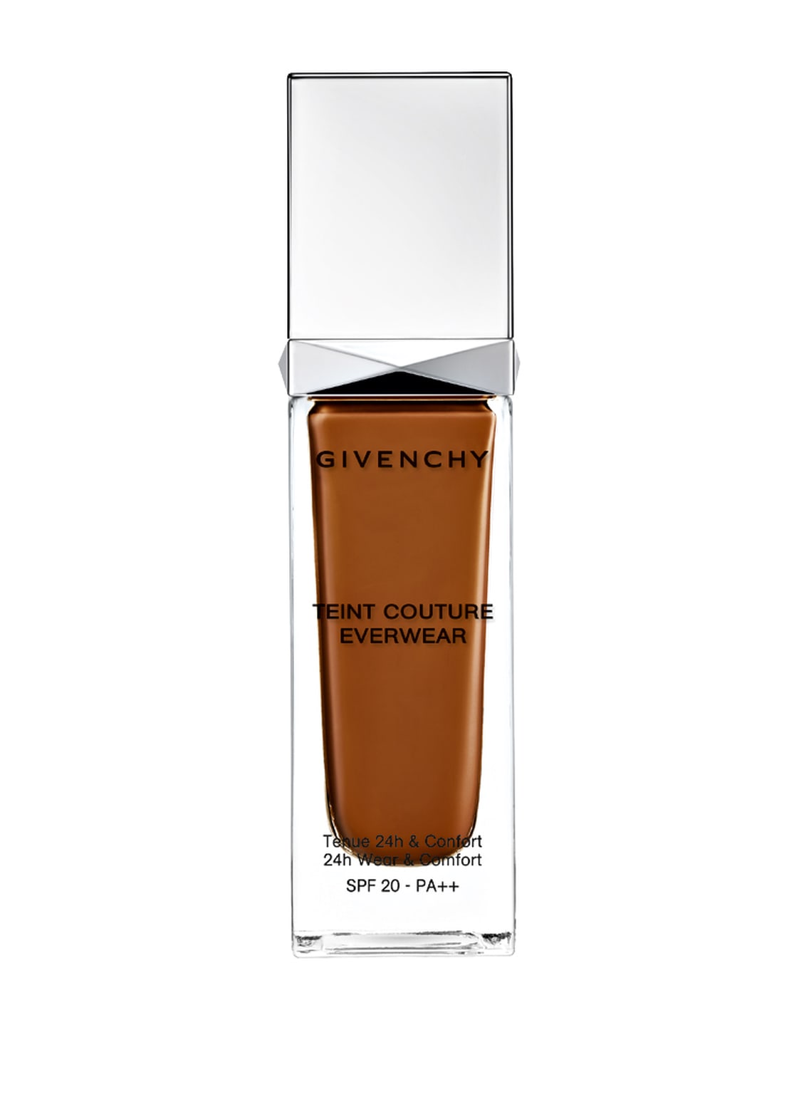 Image of Givenchy Beauty Teint Couture Everwear Foundation 24h Wear & Comfort SPF 20-PA++