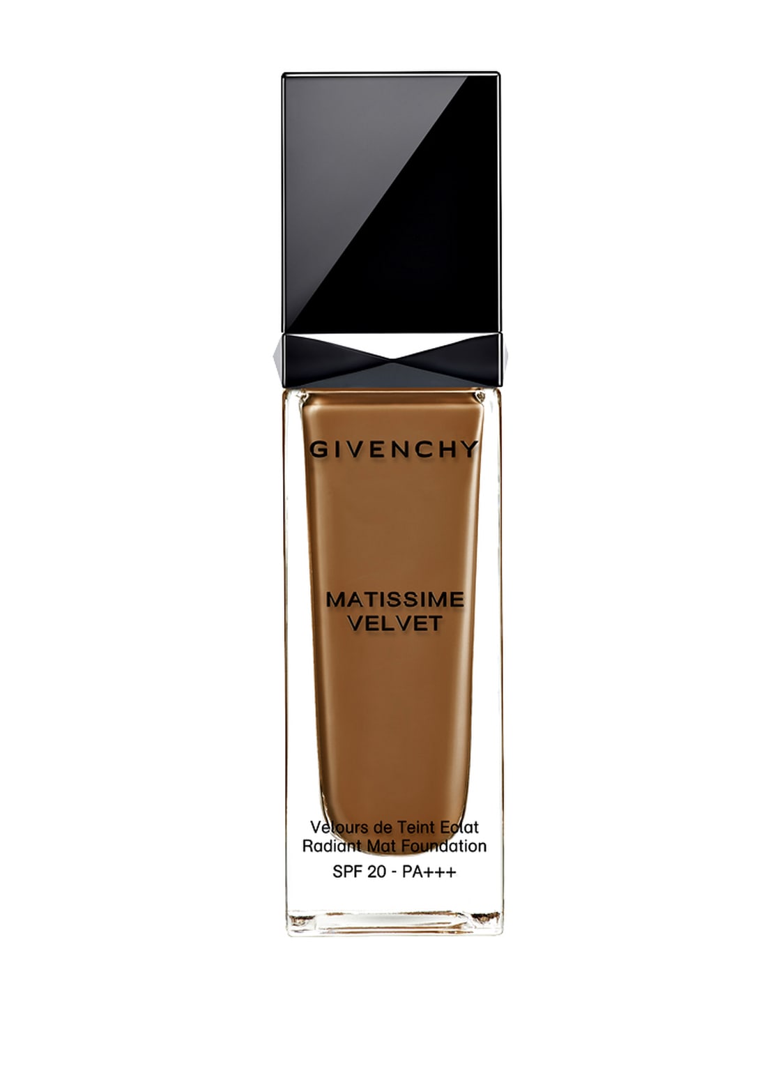 Image of Givenchy Beauty Matissime Velvet Radiant Mat Foundation SPF 20-PA+++