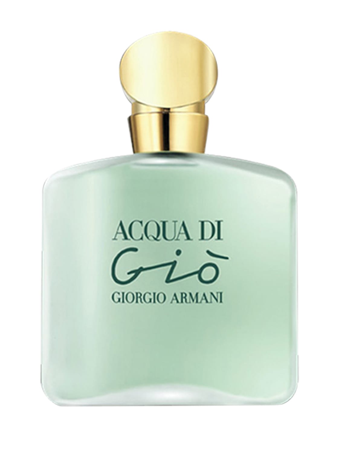 Image of Giorgio Armani Beauty Acqua Di Giò Eau de Toilette 100 ml