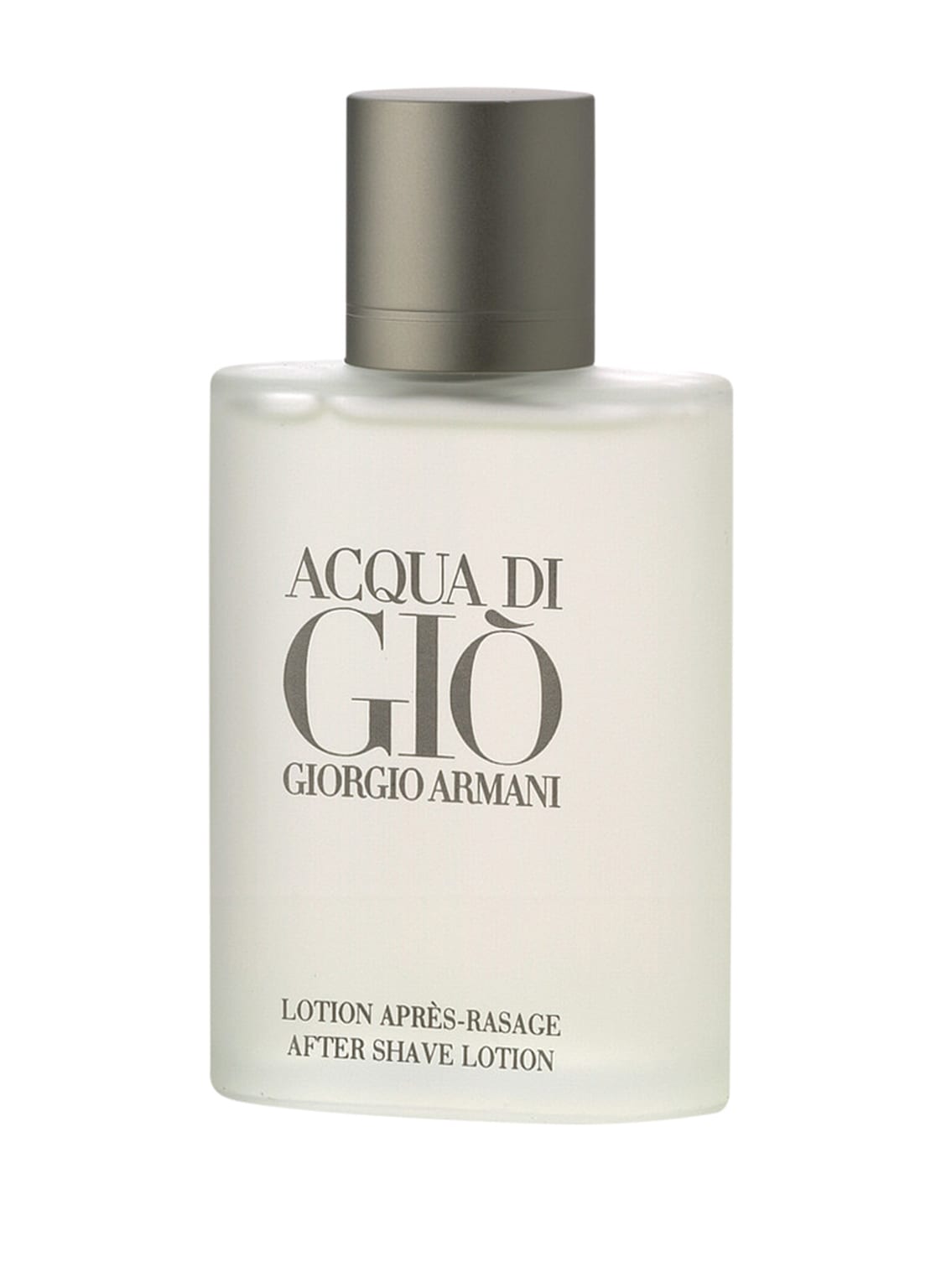 Image of Giorgio Armani Beauty Acqua Di Giò Pour Homme Aftershave Lotion 100 ml