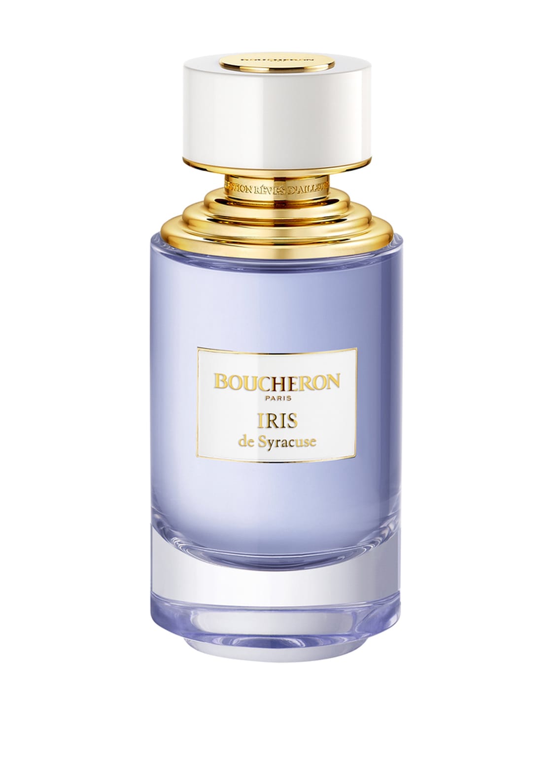 Image of Boucheron Iris De Syracuse Eau de Parfum 125 ml
